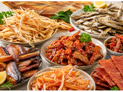 Wholesale fish snacks - how to choose a good supplier?