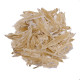 Dried salted blue whiting fillet (0.5kg)