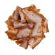 Dried blue whiting fillet with pepper Amber (0.5kg)