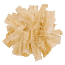 Salted-dried blue whiting pieces (Cod back) (0,5kg)