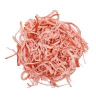 Dried shredded squid with crab flavor (1kg)