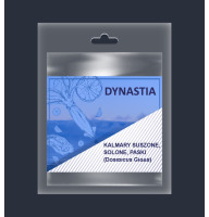 SALTED DRIED SQUID FLAKES (0.036 KG)