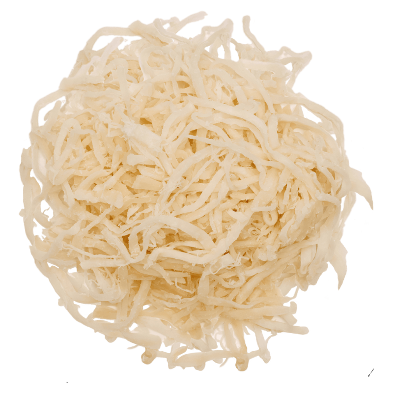 SALTED DRIED SQUID FLAKES (0.036 KG)